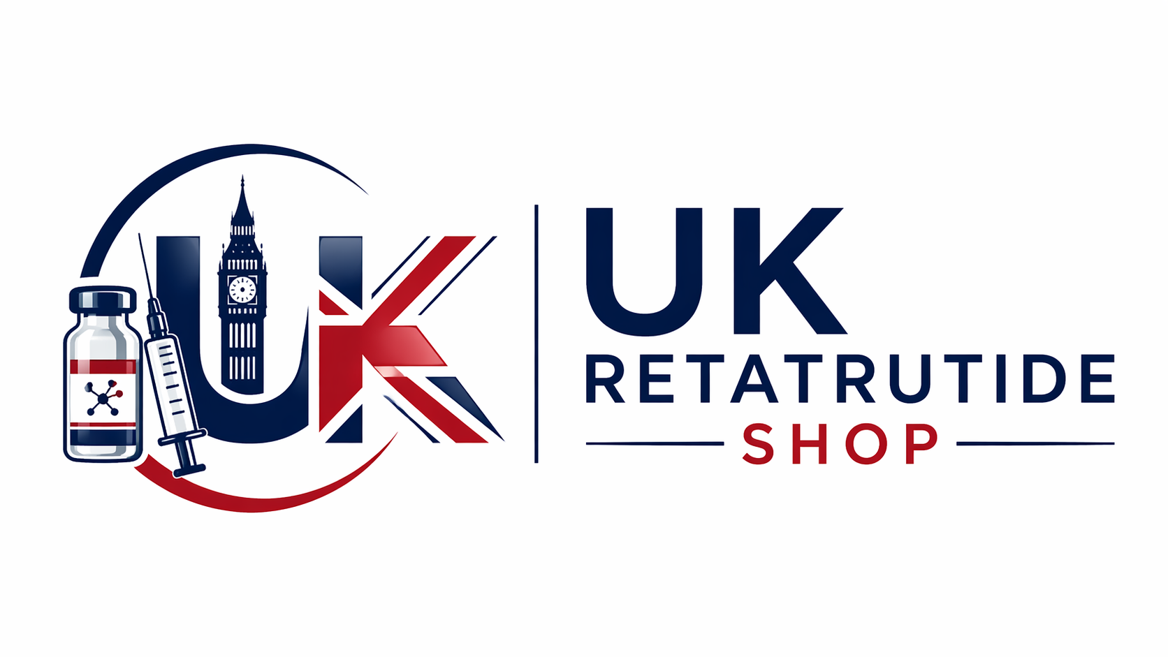 UK Retatrutide Shop logo