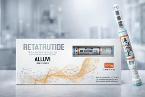 Retatrutide 40mg (R&D Only)